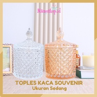 Set of 2 Diamonds TG1030-3.5 and TG1016-3.5 Gold Medium Size