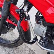 กันล้มแคชบาร์ Honda CT125 ใส่ได้ทุกรุ่น