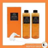 ATS Amino Matrix 310ml+310ml+Spray Cap SET