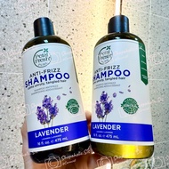 包SF🚚最後兩支lavender清價|斬獲多項國際獎項Petal Fresh® PURE 柔順控油無硅有機洗髮發頭水(薰衣草) ANTI-FRIZZ SHAMPOO/ Refereshing/ ENE