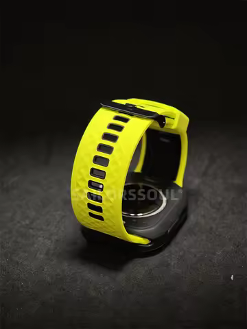 For HK11 ULTRA 3 Strap Soft Silicone HK10 Pro MAX WIFI Smart Watch Band Men HK9 Ultra 2 HK8 PRO MAX