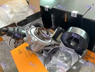 Suitable for BMW B48 B38 G38 F35 3 Series 5 Series F20F30X5 Engine Mechanical Coolant Pump Water Pum