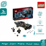 Lego Superheroes 76181 Batmobile The Penguin Chase