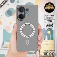 HP Case VIVO V60hp VIVO V60 5G Casing Latest 2025 Softcase Accessories Silicone Casing Case Cheaphp