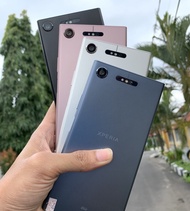 Sony Xperia XZ1 Second Original