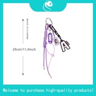 GANTUNGAN [CUSTOMIZED] RIZZ KEYCHAIN CORTIS KEYCHAIN Y2K KEYCHAIN/ AESTHETIC KEYCHAIN/ KEYCHAIN/ KPO