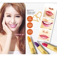 Nutrimetics Magix Magic Lips Colour Color Lipstick Tupperware