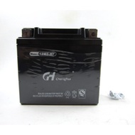 ATV Battery 12V 5Ah 50cc 90cc 110cc 125cc Scooter Dirt Bike Go Kart Chinese UTV