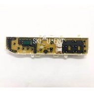 SAMSUNG Washing Machine Pcb Board WA13F7S7 Original