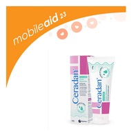 【Dermaceutica - HLT】【Ceradan】Hydra Cream 150g【LOCAL SG DELIVERY】