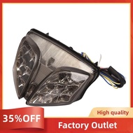 Motorcycle Rear Turn Signal Tail Stop Light Lamp for GSXR600 GSXR 750 K8 K11 2008-2015 GSXR1000 K9 2