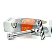 [Fresh Goods] Germany Merkur safety razor 34C HD Short Handle