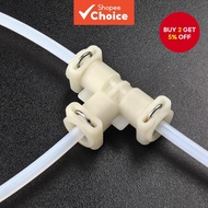 3-way t-hose connector - fluid joint for jura fully automatic coffee machines