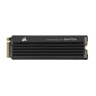CORSAIR MP600 PRO Low Profile Series 1TB Model [LPX PCIe Gen4 x4 NVMe M.2] SSD Memory CSSD-F1000GBMP