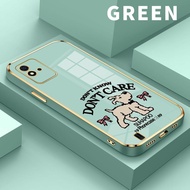 Case For Realme Note 60 Narzo 50i 20 Pro 20A 30 5G 30A 50 50A Prime N63 N53 N55 Q Q3 Q3i Q5 U1 V13 X