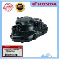 HONDA RSX150 COVER CRANKCASE (ORIGINAL100%HONDA) 11330-K45-N40