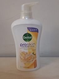 Dettol Proskin 沐浴露 950g