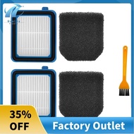 HEPA Filter for Electrolux WQ61/WQ71/WQ81 Q Series Vacuum Cleaner Spare Parts Accessories