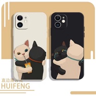 Case Huawei mate 60 60pro 50 50pro 40 40pro 30 30pro 20 20pro P60 P60pro P50 P50pro P40 P40pro P30 P30pro P20 P20pro Casing couple cats Cover