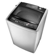 SAMPO聲寶 11公斤 單槽定頻全自動洗衣機ES-H11F G3 灰色 / 標準槽洗淨