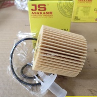 Lexus GS350 2015-2020 JS ASAKASHI oil filter