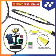 ARCSABER 7 PRO JAPAN /JP /JEPANG / ARCSABER 7 PRO BADMINTON - won5.shop