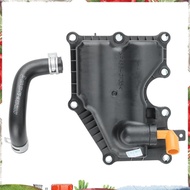 Oil Separator Cover+Tube Kit LF50-13-570 4M5G6A785HC 1S71-6758CJ for  3  6   GH  5  CW MX-5