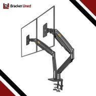 Bracket Monitor 22 - 32 inch Ultrawide Dual Arm Monitor Braket Monitor