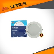 Lumitec 24W LED 6''  Recessed Downlight / Ceiling Panel Light (SIRIM) Daylight 6500K