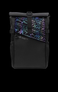 未使用 ASUS ROG 電競背包