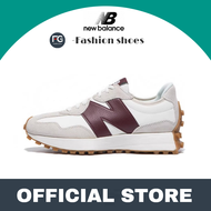 [ส่งในไทย] New Balance NB 327 รองเท้ากีฬาชายและหญิง new blance official ของแท้ 100%