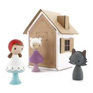 Clicques Red Riding Hood [READY STOCK]
