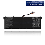 NEW AC14B7K 15.2V 48Wh Laptop Battery For Acer SF314-52-536Y/59TW/58YT/510E/51VX/59BN/57D7 Nitro 5 A