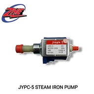 JYPC-5 JIAYIN STEAMER IRON PUMP 45W WATER PUMP FOR PHILIPS STEAM IRON / PAM MOTOR BESI STIM (7638/502-0019)