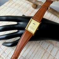 POPEYE magazine 日本經典雜誌品牌 限量版 古董錶 vintage