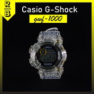 [RBB] Casio G Shock GWF-1000 Frogman BNB Jelly Straps Band And Bezel Tali Jam G Shock Watch Accessor