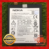BATERI NOKIA 5 HE321 BATTERY