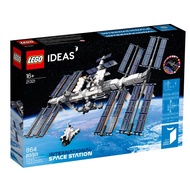 LEGO Ideas International Space Station 21321