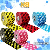 N8 Sports Nutrition Game Day KT Kinesiology Tape