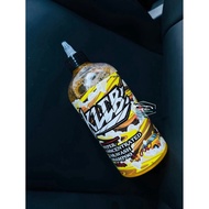 KLCB A1 Pro Super Concentrated Car Wash Solution (1:1000) Ratio) – Cleans & Shines Paint Surfaces