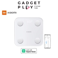[Bangkok Express] Xiaomi Body Composition Scale S400 Smart