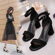 HM5 Vivi Heels (5cm)