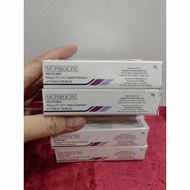 Mupirocin topical ointment 5g 1 tube