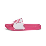 PUMA LEADCAT 2.0 WOMEN'S SLIDES WHITE