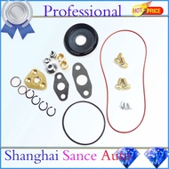 ISANCE Turbo Charger  Repair Rebuild Rebuilt kit Turbocharger 4027309 For H1B H1C WH1C H1D H1E WH1E 