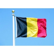 Belgian Country flag Belgium flag/