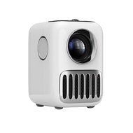 Wanbo T2R MAX Projector 1080P Mini LED Portable Projector Standard Version