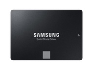 Samsung 4TB 870 EVO SATA3 2.5" SSD