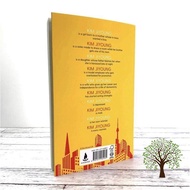 if you pay attention. ! >>> Clicket ! >>> หนังสือภาษาอังกฤษ Kim-Jiyoung,Born 1982 by Cho Nam-Joo