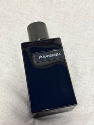 YSL Y le parfum